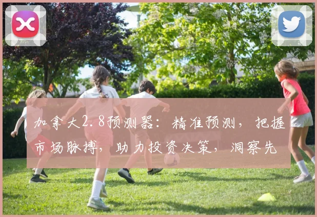 加拿大2.8预测器：精准预测，把握市场脉搏，助力投资决策，洞察先机